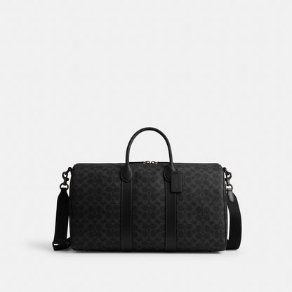 Compass Bag 45 In Signature Canvas