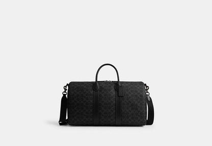 Compass Bag 45 In Signature Canvas