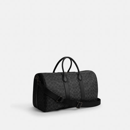 Compass Bag 45 In Signature Canvas
