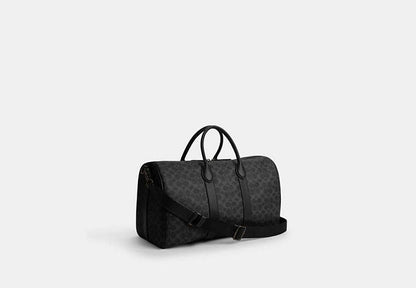 Compass Bag 45 In Signature Canvas