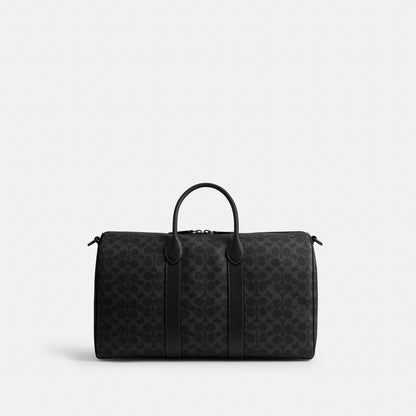 Compass Bag 45 In Signature Canvas