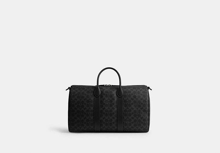 Compass Bag 45 In Signature Canvas