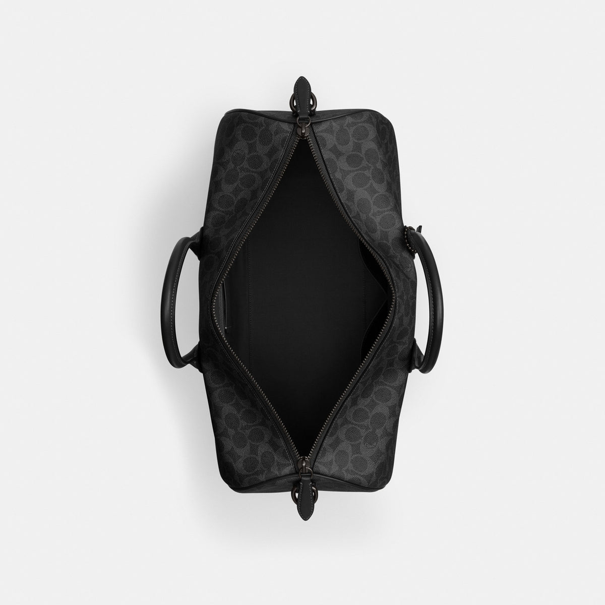 Compass Bag 45 In Signature Canvas