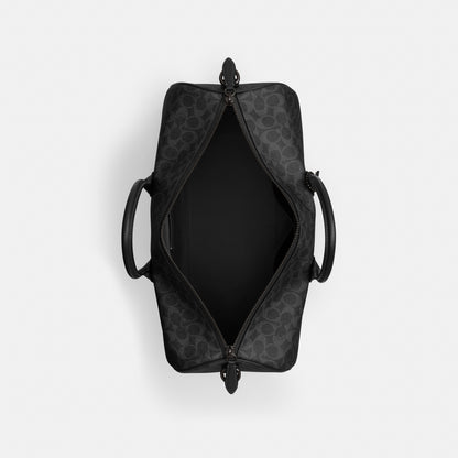 Compass Bag 45 In Signature Canvas
