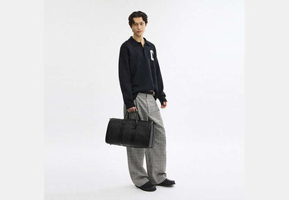 Compass Bag 45 In Signature Canvas