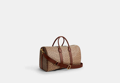 Compass Bag 45 In Signature Canvas