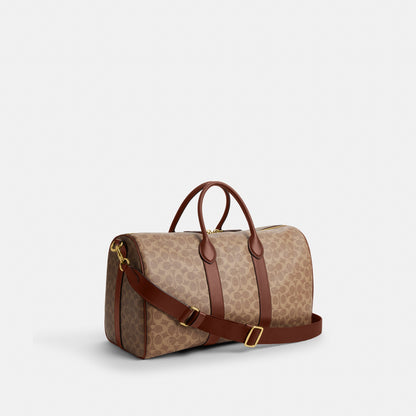 Compass Bag 45 In Signature Canvas