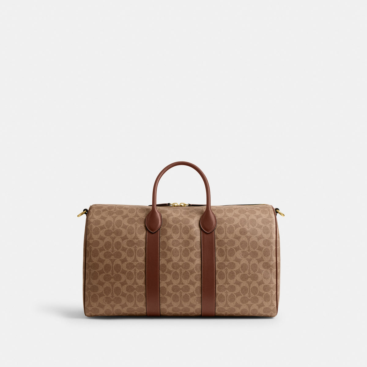 Compass Bag 45 In Signature Canvas