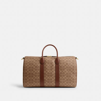 Compass Bag 45 In Signature Canvas