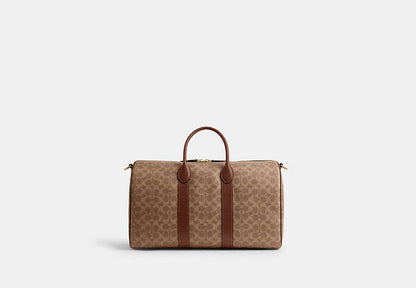 Compass Bag 45 In Signature Canvas