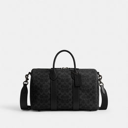 Compass Bag 35 In Signature Canvas