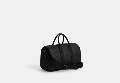 Compass Bag 35 In Signature Canvas