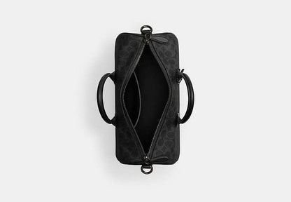 Compass Bag 35 In Signature Canvas