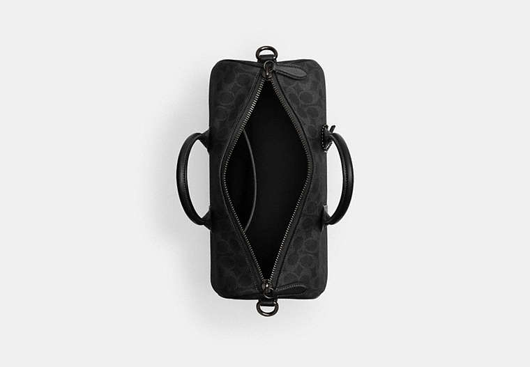 Compass Bag 35 In Signature Canvas