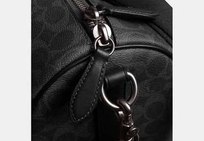 Compass Bag 35 In Signature Canvas