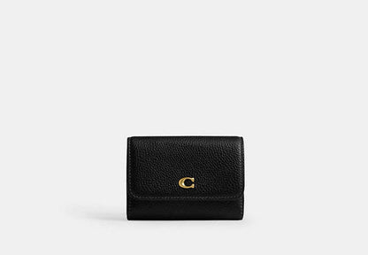 Essential Flap Card Case