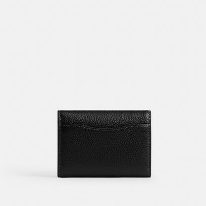 Essential Flap Card Case