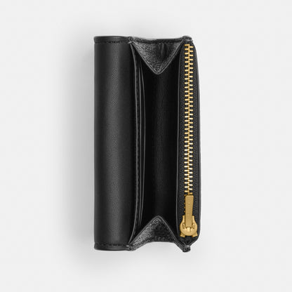 Essential Flap Card Case