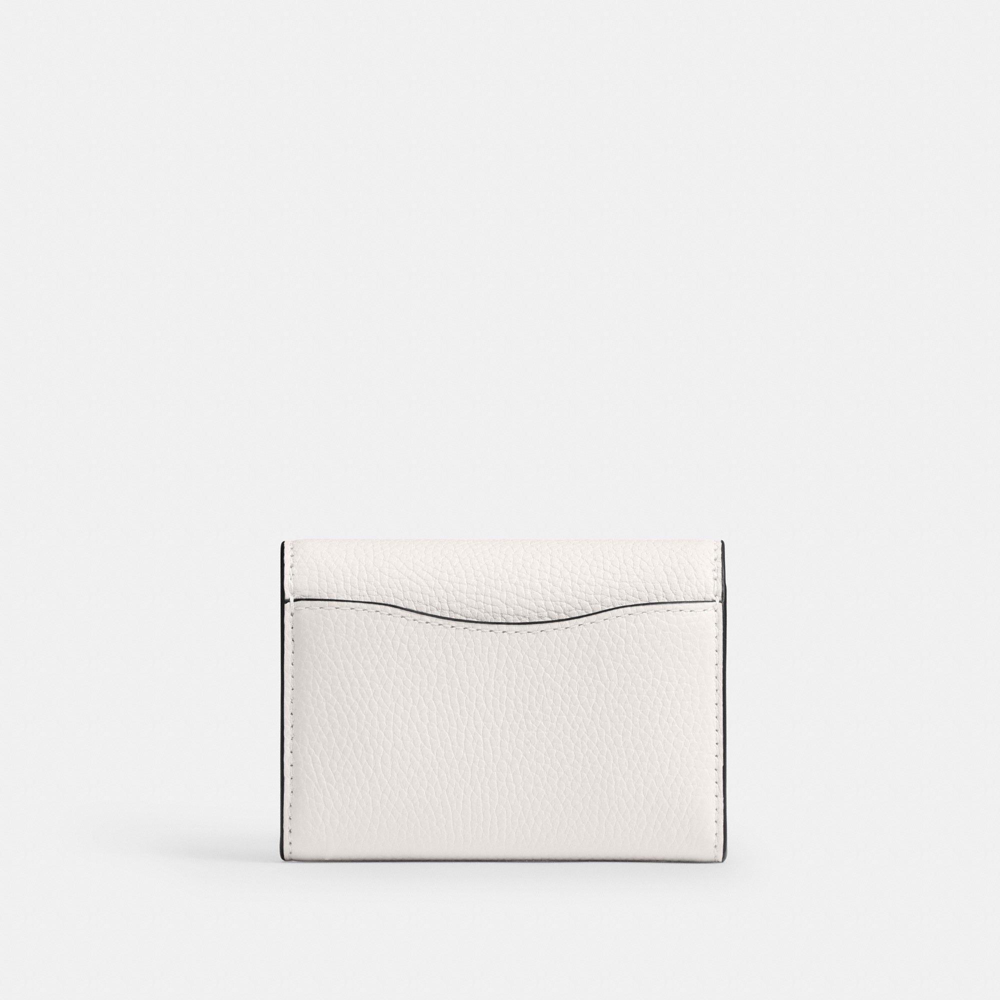 Essential Flap Card Case