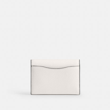 Essential Flap Card Case