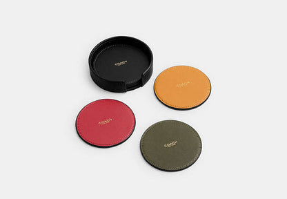 Coaster Set