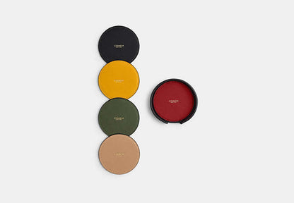 Coaster Set