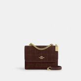 Mini Klare Crossbody Bag
