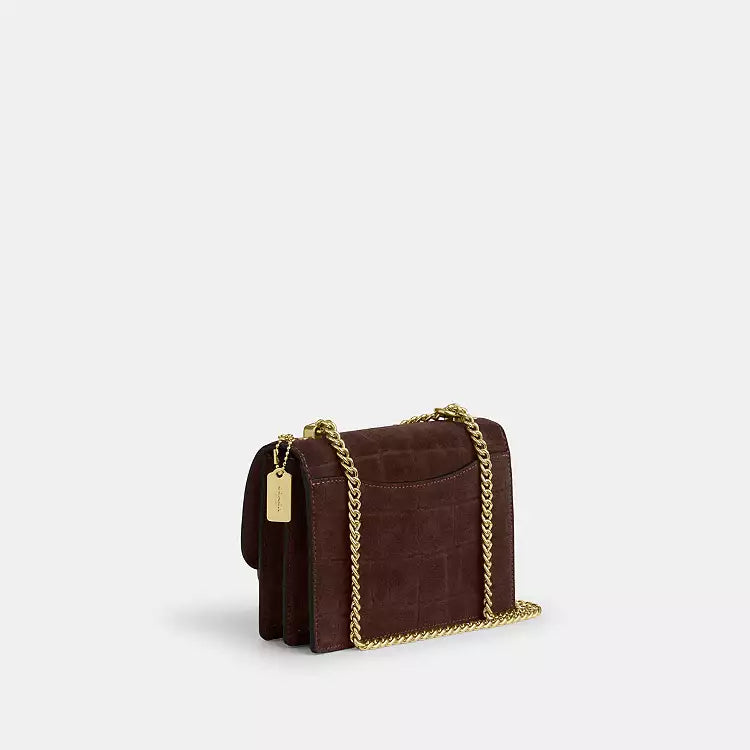 Mini Klare Crossbody Bag