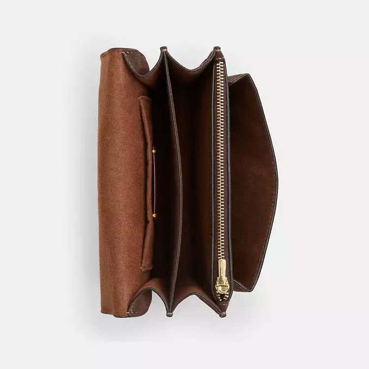 Mini Klare Crossbody Bag