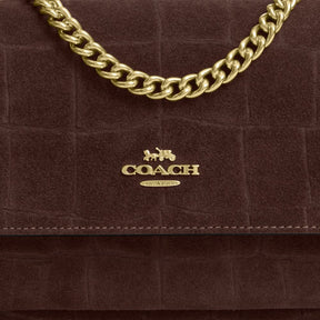 Mini Klare Crossbody Bag