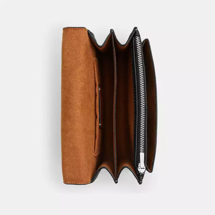 Mini Klare Crossbody Bag  With Rivets