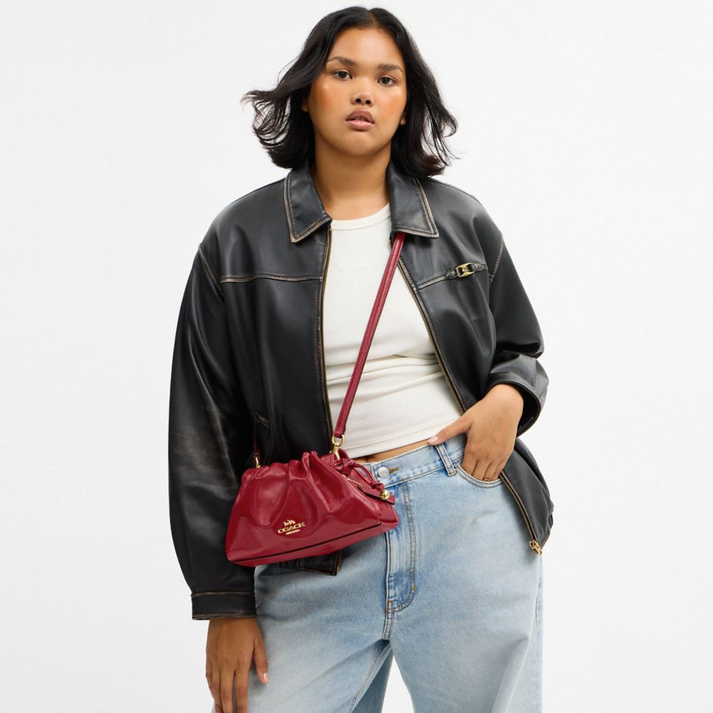 Faye Shoulder Bag