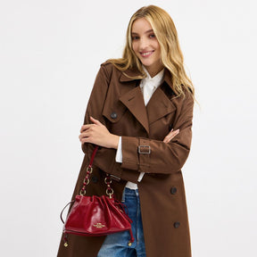 Faye Shoulder Bag