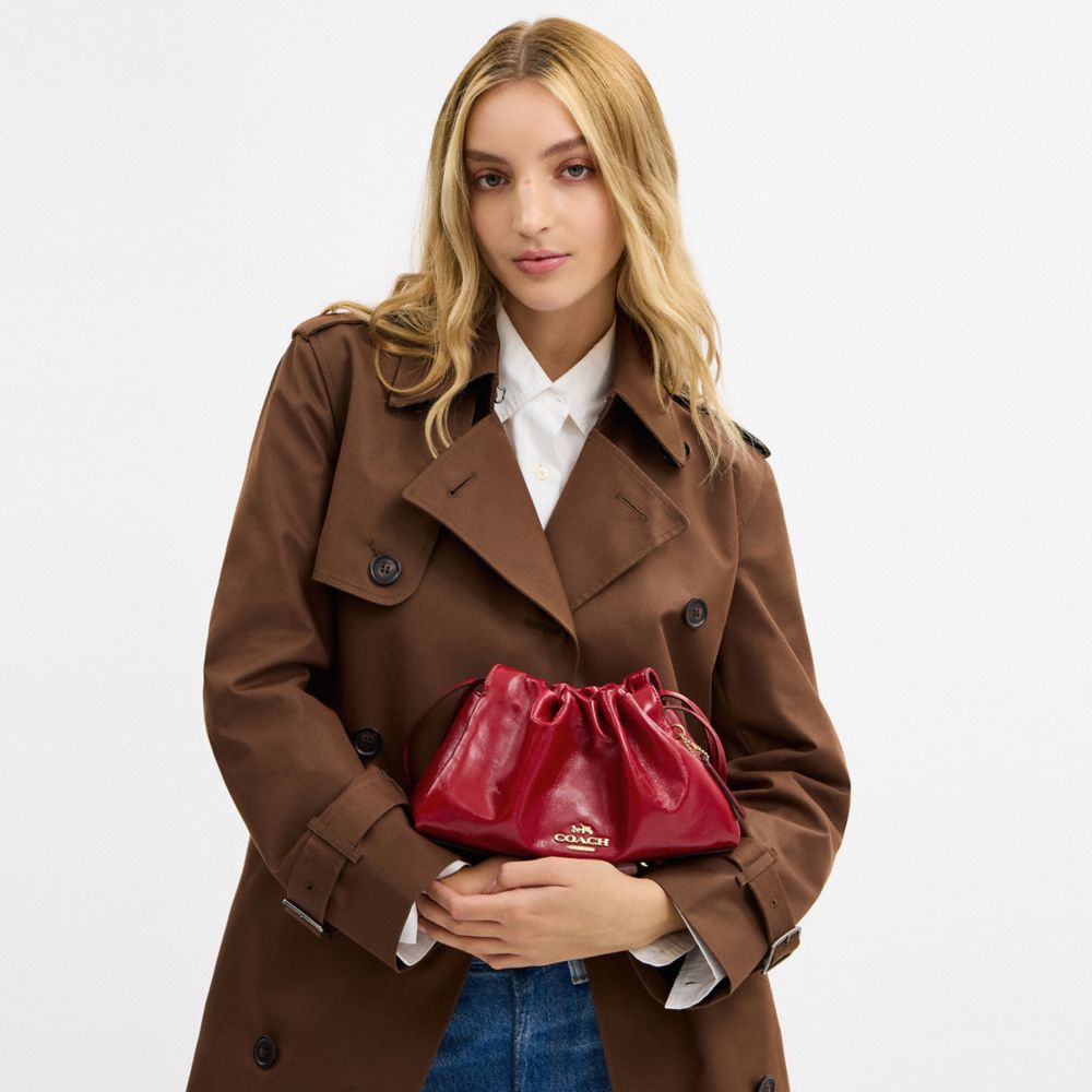 Faye Shoulder Bag