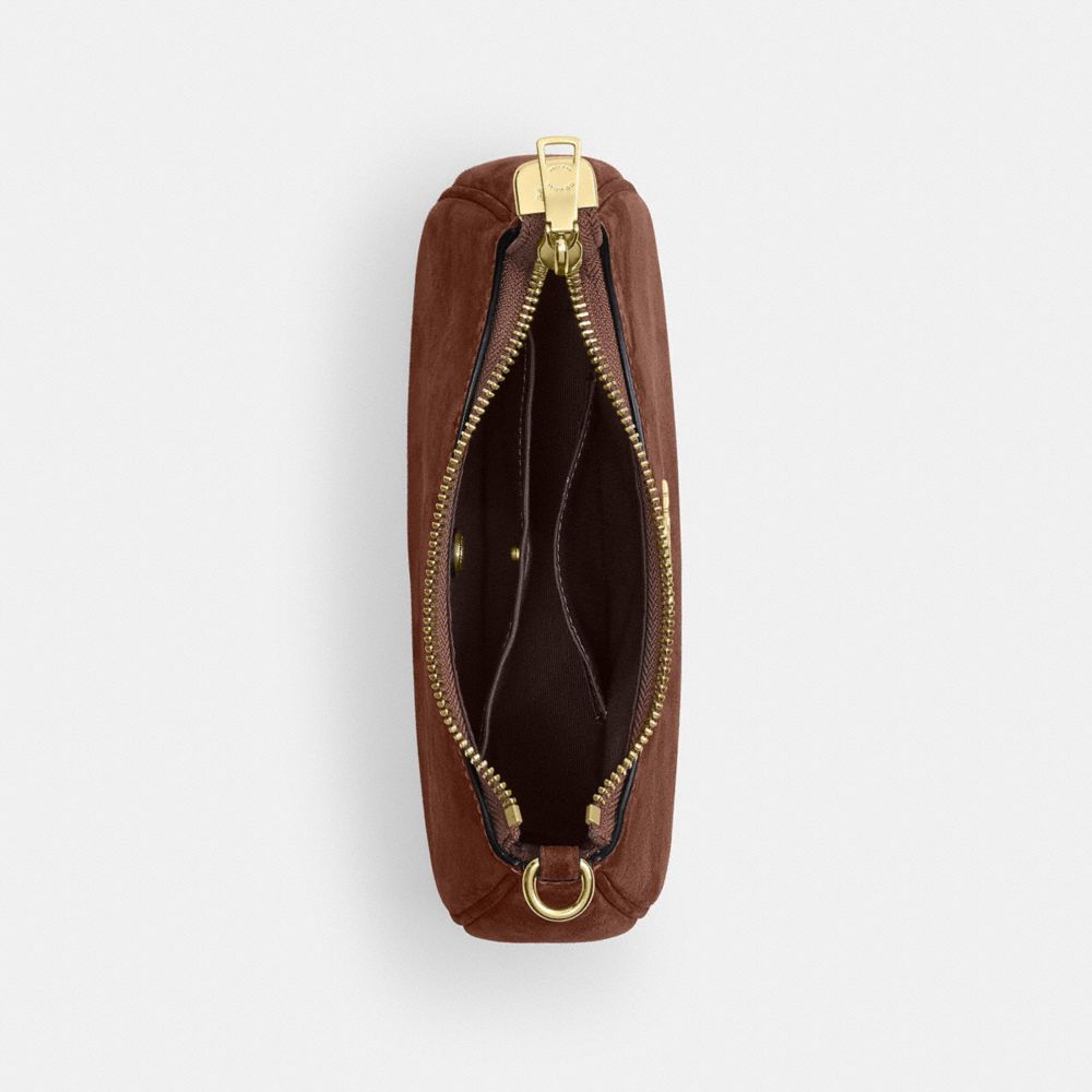 Teri Mini Crossbody Bag