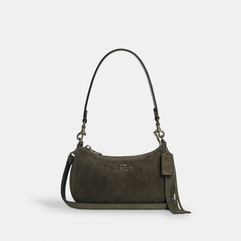 Teri Mini Crossbody Bag