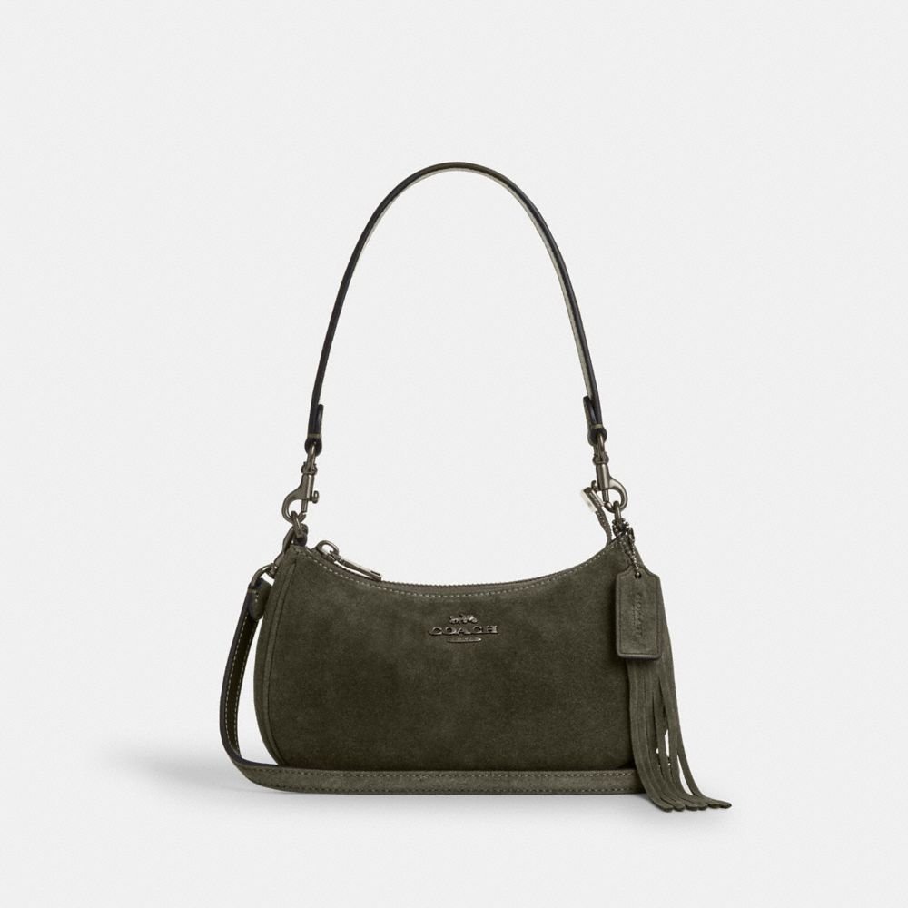 Teri Mini Crossbody Bag