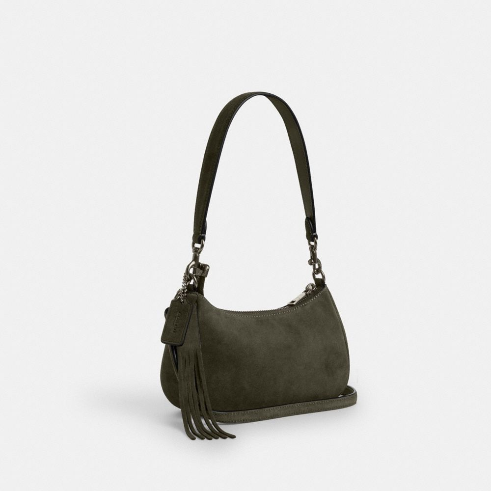 Teri Mini Crossbody Bag