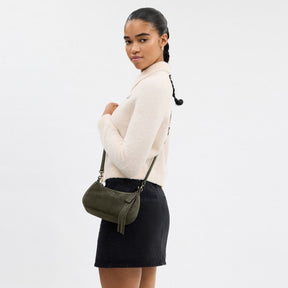 Teri Mini Crossbody Bag