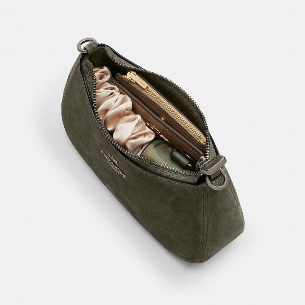 Teri Mini Crossbody Bag
