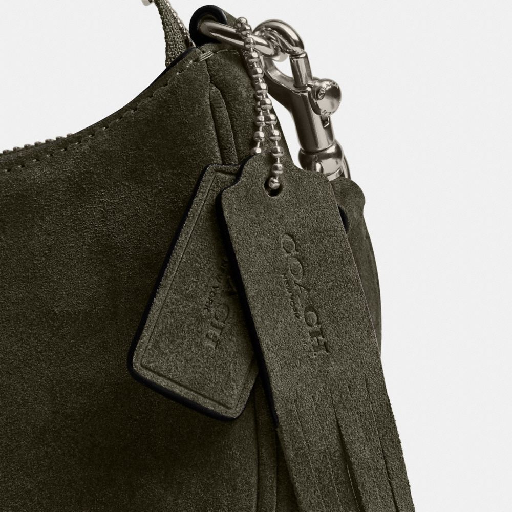 Teri Mini Crossbody Bag