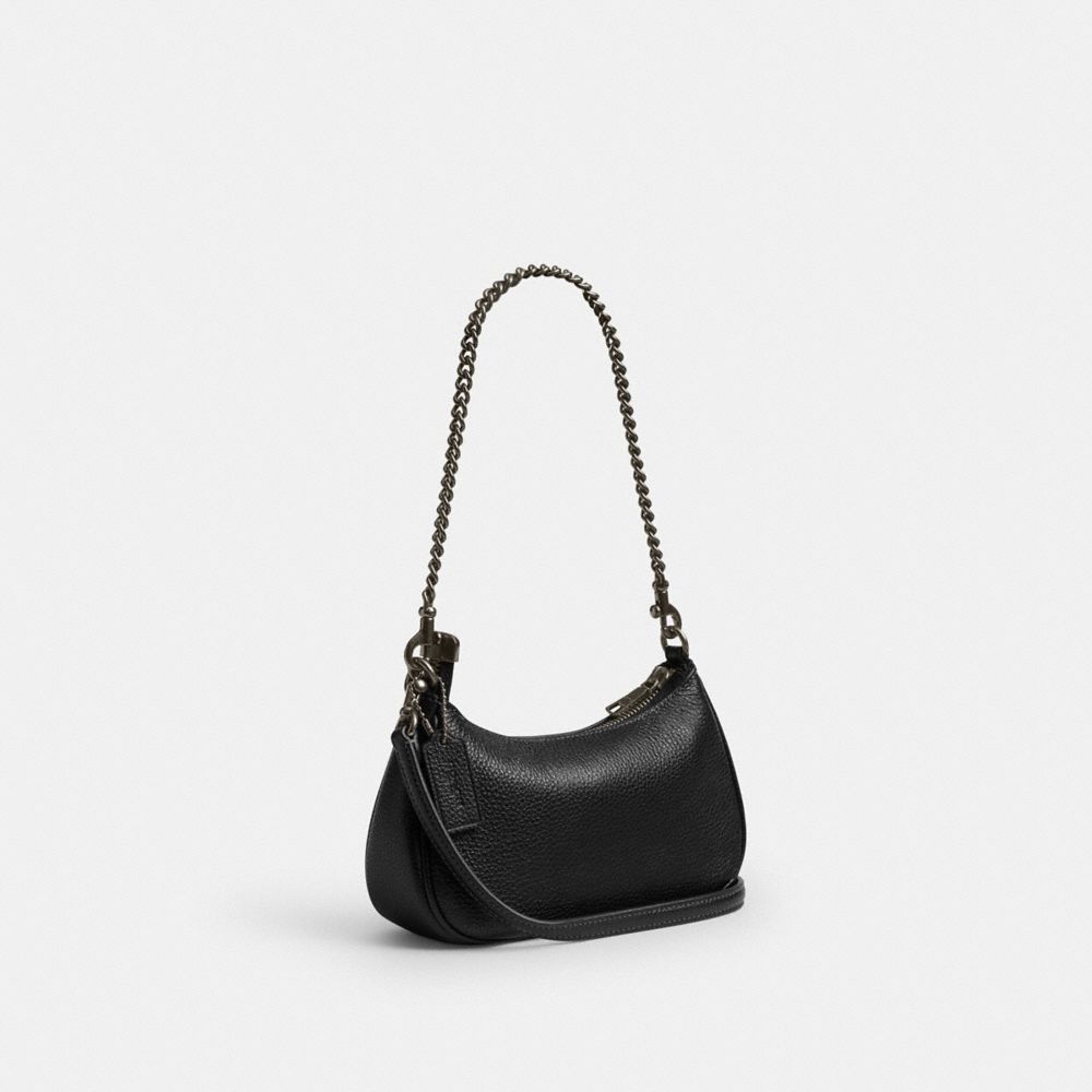 Teri Mini Crossbody Bag With Rivets