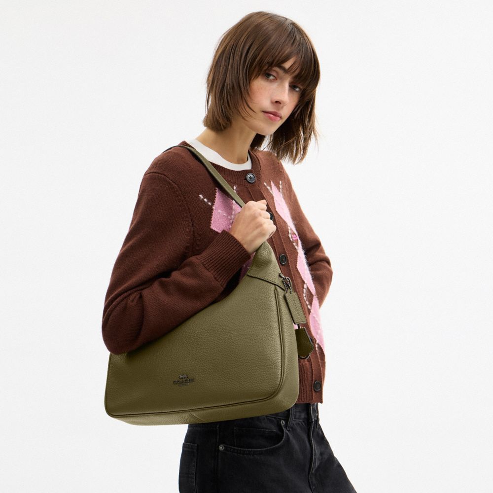 Ella Shoulder Bag