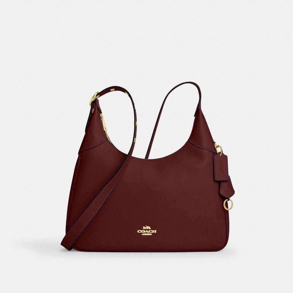Ella Shoulder Bag