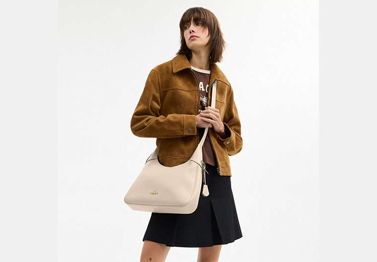 Ella Shoulder Bag