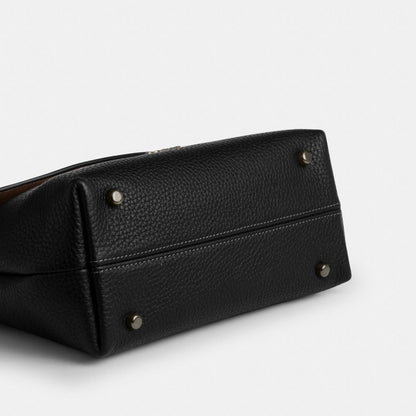 Emory Top Handle Bag