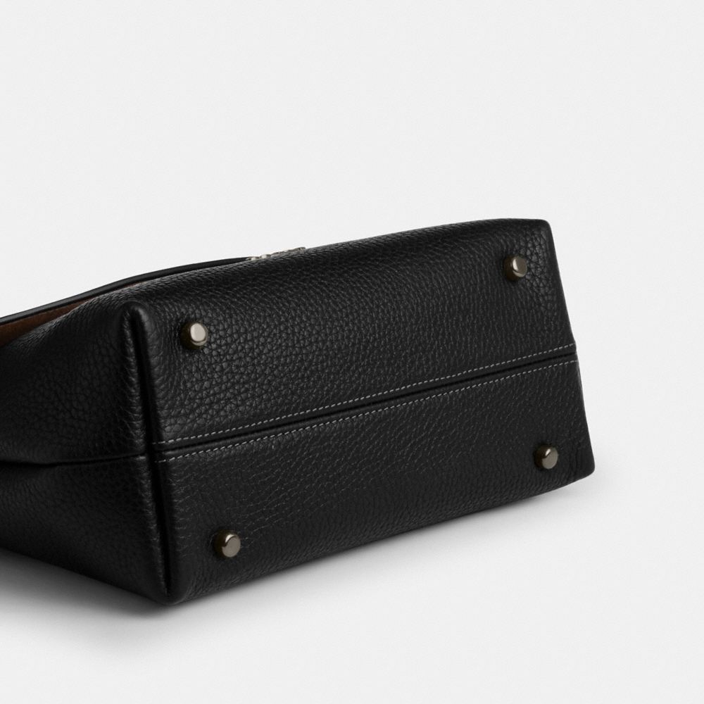Emory Top Handle Bag