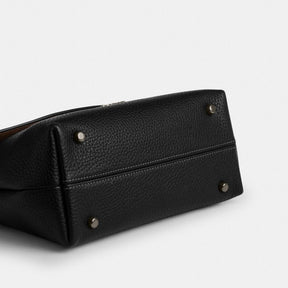 Emory Top Handle Bag