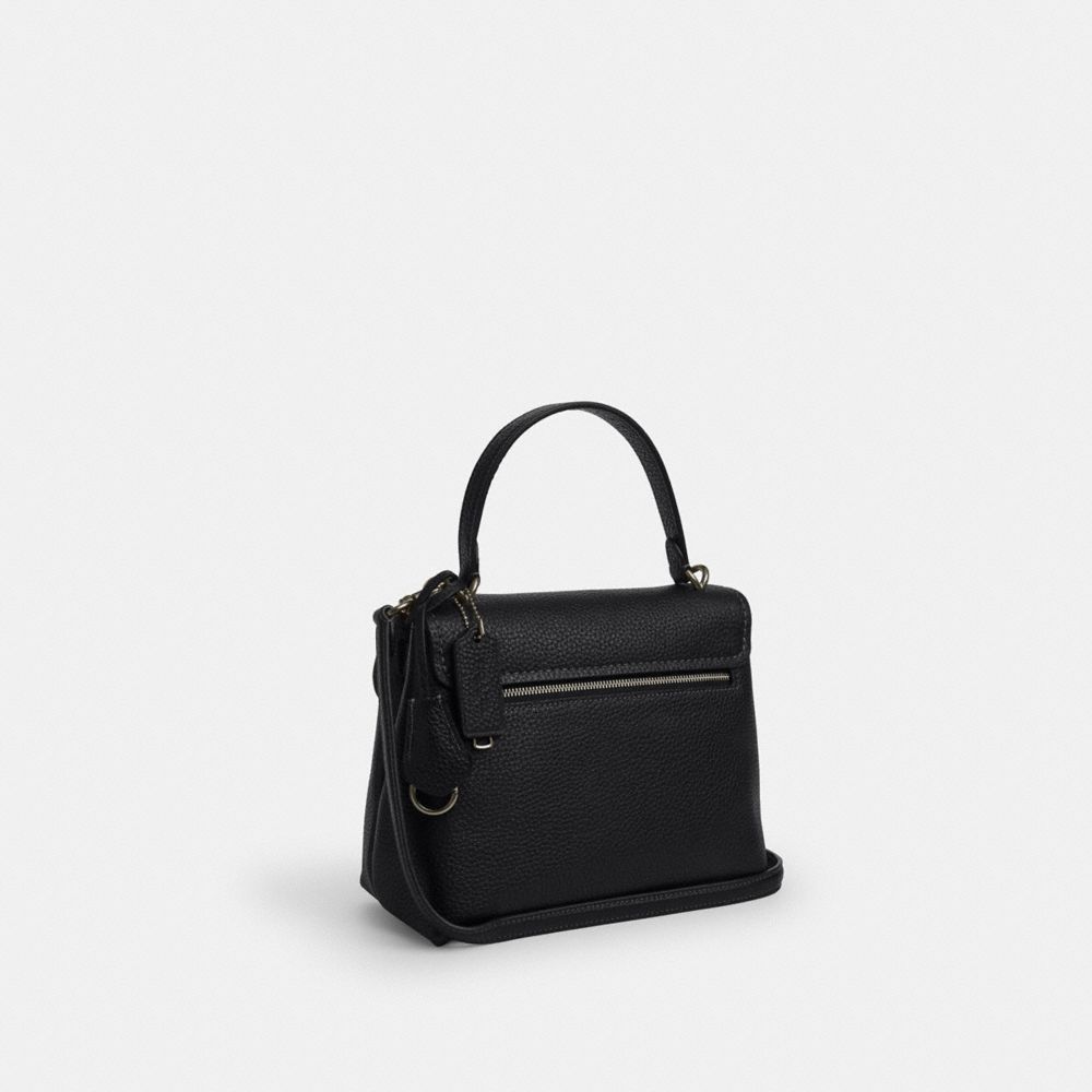 Emory Top Handle Bag
