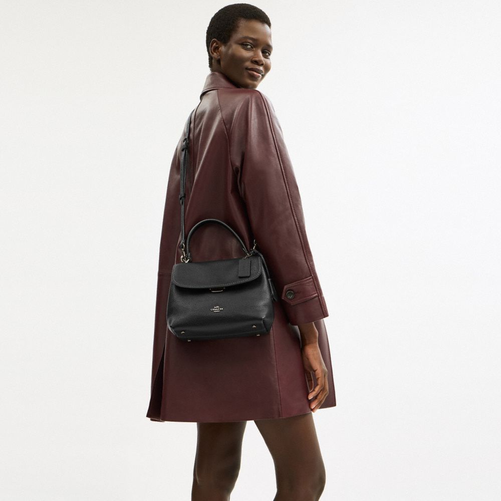 Emory Top Handle Bag
